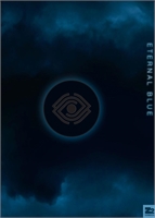 Eternal Blue: A Spiritbox Graphic Novel (Deluxe Slipcase | HC) 30270