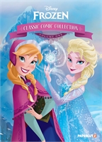 Frozen Classic Comic Collection (HC – Vol. 01) 30272