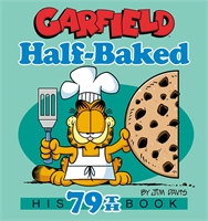 Garfield: Half-Baked His 79th Book (TPB) 30274