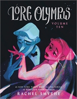 Lore Olympus (HC – Vol. 10) 30277