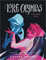 Lore Olympus (TPB – Vol. 10) 30278