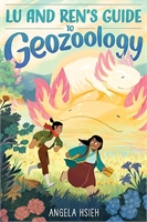 Lu And Ren's Guide To Geozoology (TPB) 30279