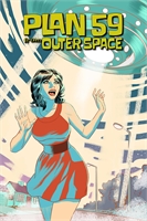 Plan 59: From Outer Space (TPB) 30283