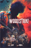Woodstake (TPB – Vol. 01) 30290
