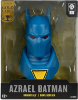 McFarlane Toys – DC Direct: Azrael (Batman: Knightfall) 30295