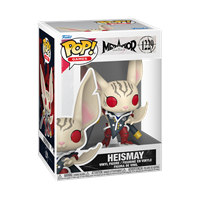 Funko Pop! Metaphor: ReFantazio – Heismay (1229) 30306
