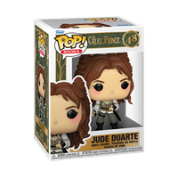 Funko Pop! Cruel Prince – Jude Duarte (48) 30311