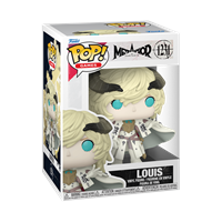 Funko Pop! Metaphor: ReFantazio – Louis Guiabern (1231) 30314