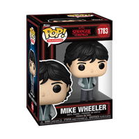 Funko Pop! Stranger Things – Mike Wheeler (1783) 30317