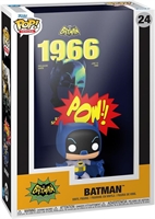 Funko POP! VHS Covers: Batman 1966 – Batman (24) 30361