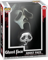 Funko POP! VHS Covers: Ghost Face – Ghost Face (2036) 30405