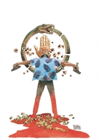 100 Bullets: The US Of Anger #1 30650