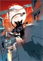 Absolute Catwoman #2 30656