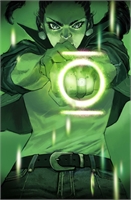 Absolute Green Lantern #16 30670