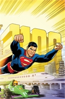 Action Comics #1100 30680