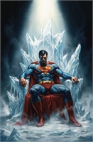 Adventures Of Superman: Book Of El #10 30691