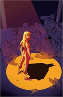 Barbara Gordon: Breakout #3 30694