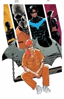 Barbara Gordon: Breakout #3 30695