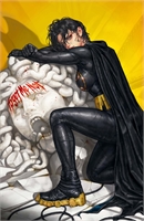 Batgirl #21 30697