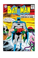 Batman #156 30705
