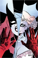 Batwoman #5 30712