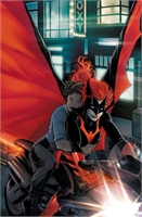 Batwoman #5 30714