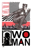 Catwoman #89 30719