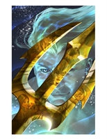 Dark Knights Of Steel: Heir To The Sea 30726