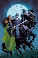 Dark Knights Of Steel II #1 30728