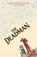 Deadman #2 30738