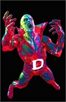 Deadman #2 30741