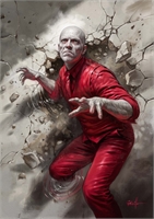 Deadman #2 30740
