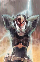Deathstroke: The Terminator #5 30743