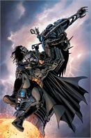 Detective Comics – 2026 Annual 30749