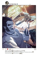 Detective Comics – 2026 Annual 30751