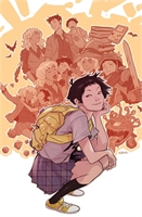 Gotham Academy: First Year #6 30764