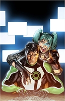 Green Lantern #37 30766