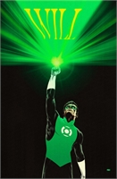 Green Lantern Corps #18 30771