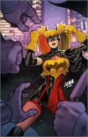 Harley Quinn #64 30774