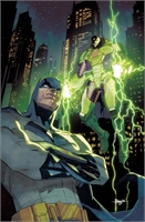 Justice League: Knight Vision Special 30789