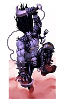 Lobo #5 30792