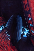 Peril Of The Brutal Dark: An Ezra Cain Mystery #6 30805