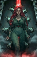 Poison Ivy #46 30809