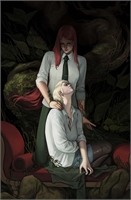 Poison Ivy #46 30810