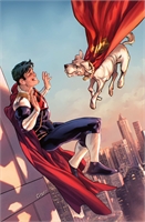 Superman #40 30825