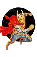 Superman – 2026 Annual: Year One Thousand 30828