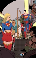 Superman Unlimited #15 30832