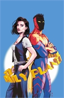 Superman Unlimited #15 30833