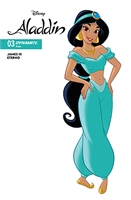 Aladdin #3 30850