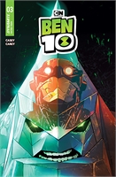 Ben 10 #3 30856